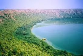 Lonar lake of Maharashtra selected as Ramsar site