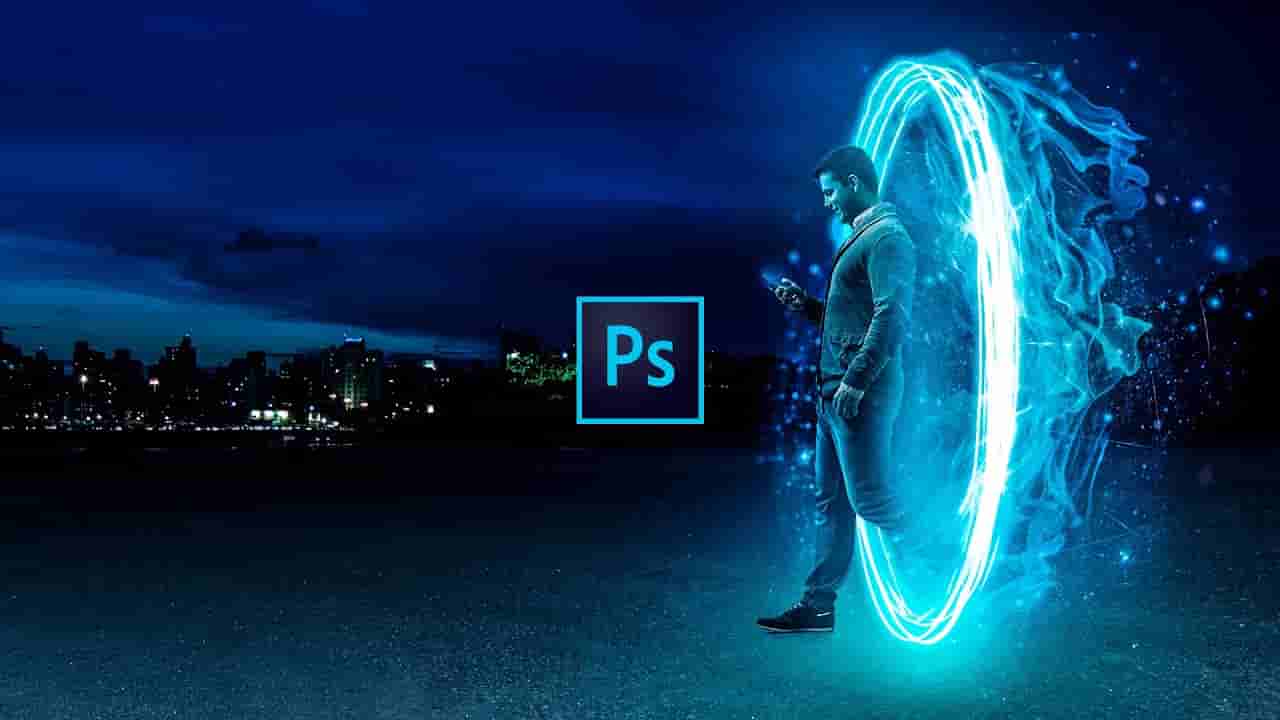 تحميل برنامج Adobe Photoshop cc 2021 كامل مفعل مدى الحياة