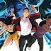 Necessary Evil: Saga dos quadrinhos de Power Rangers será maior que Shattered Grid