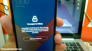 Xiaomi redmi 3s terkunci mi cloud Xiaomi redmi 3s terkunci mi cloud