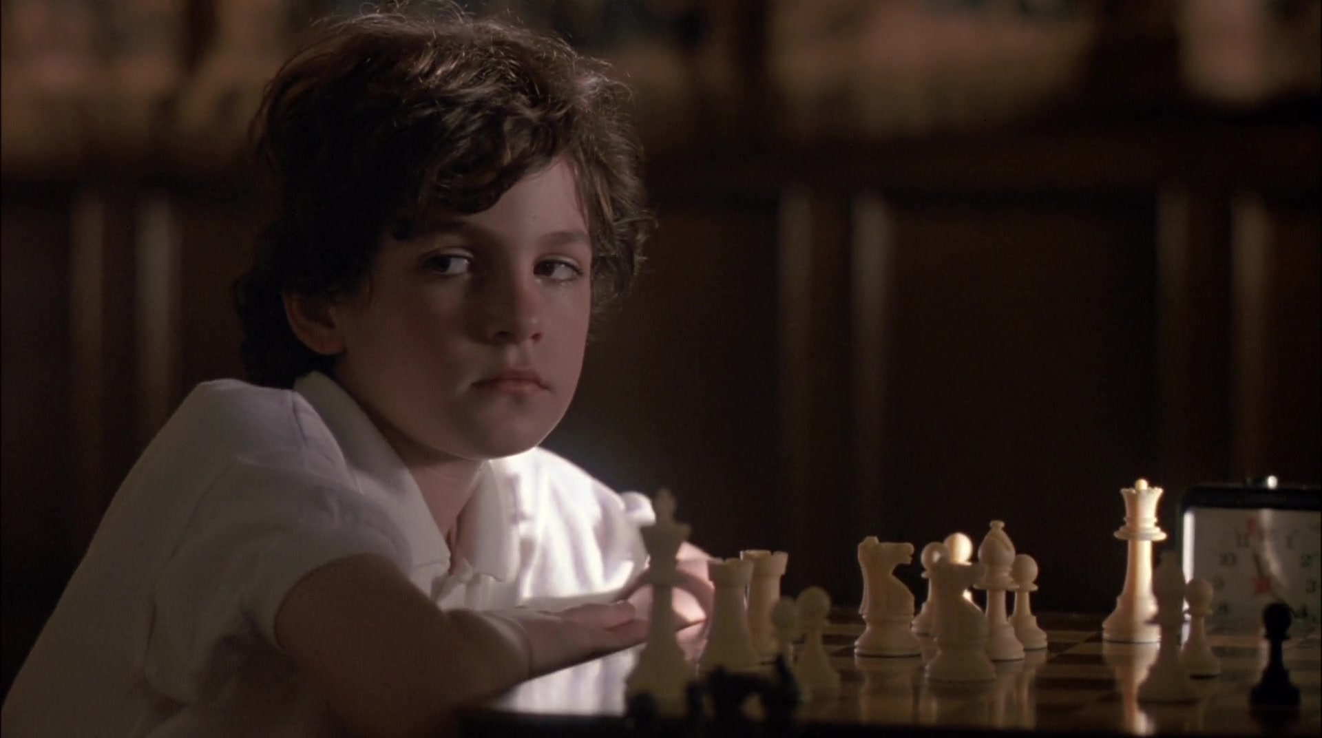 киноафиша в поисках бобби фишера (1993). в поисках бобби фишера. Searching for bobby fischer (1993). в поисках бобби фишера 1993. шахматы фильм 1993.