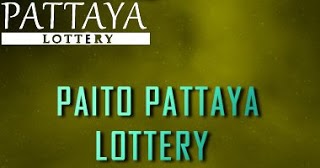 Data Pattaya Paito