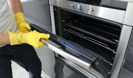 Oven Cooker Repairs