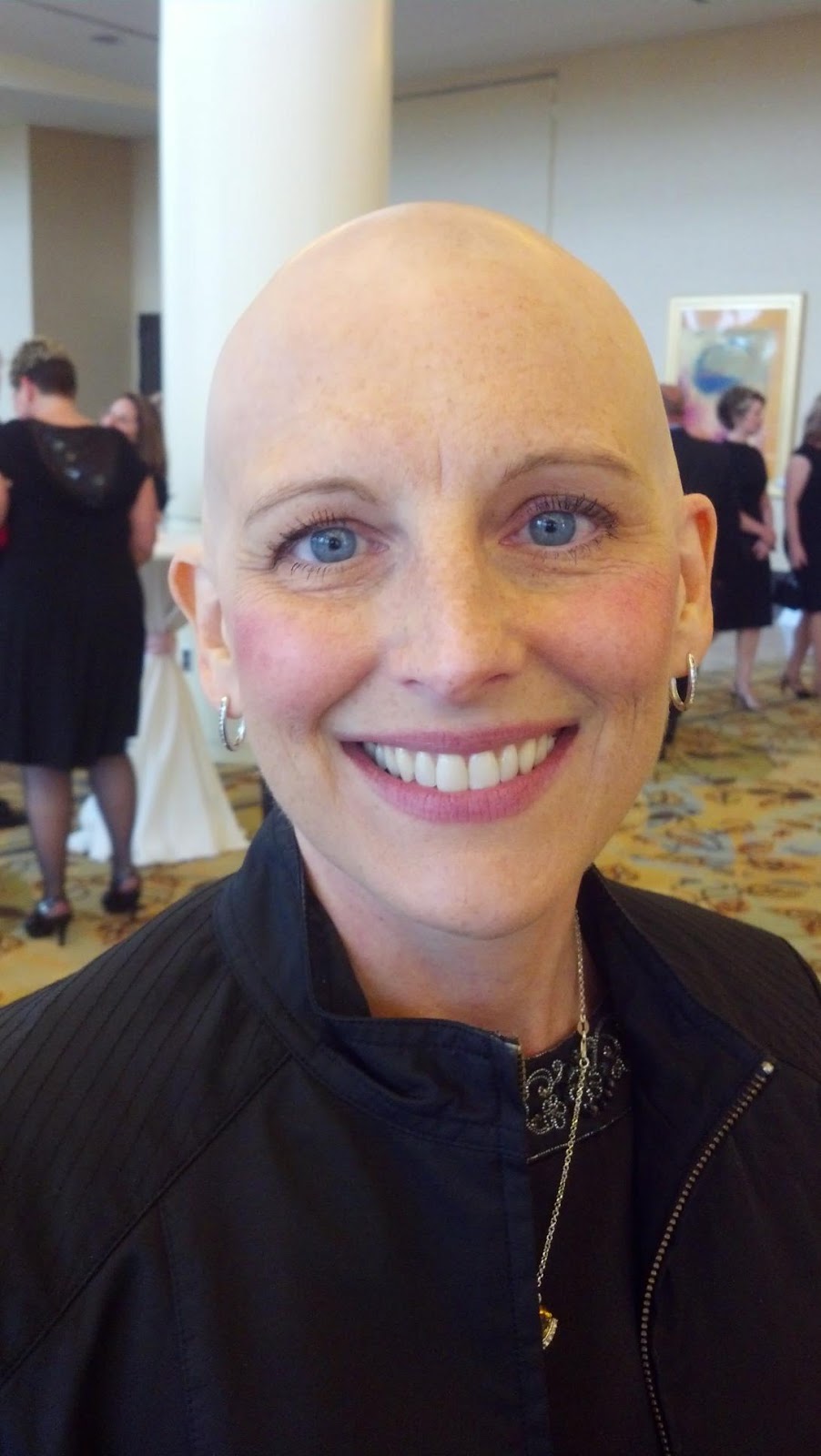 thrifted scripted all bald win
