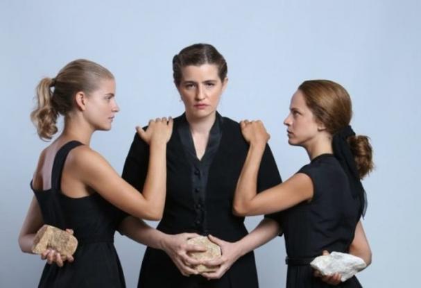 Έτσι… γεννήθηκαν οι «Άγριες Μέλισσες» (Video)