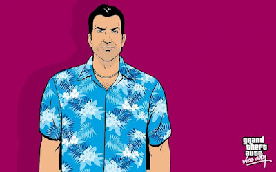 Tommy Vercetti is a cold-hearted killer (Image via Rockstar Games)