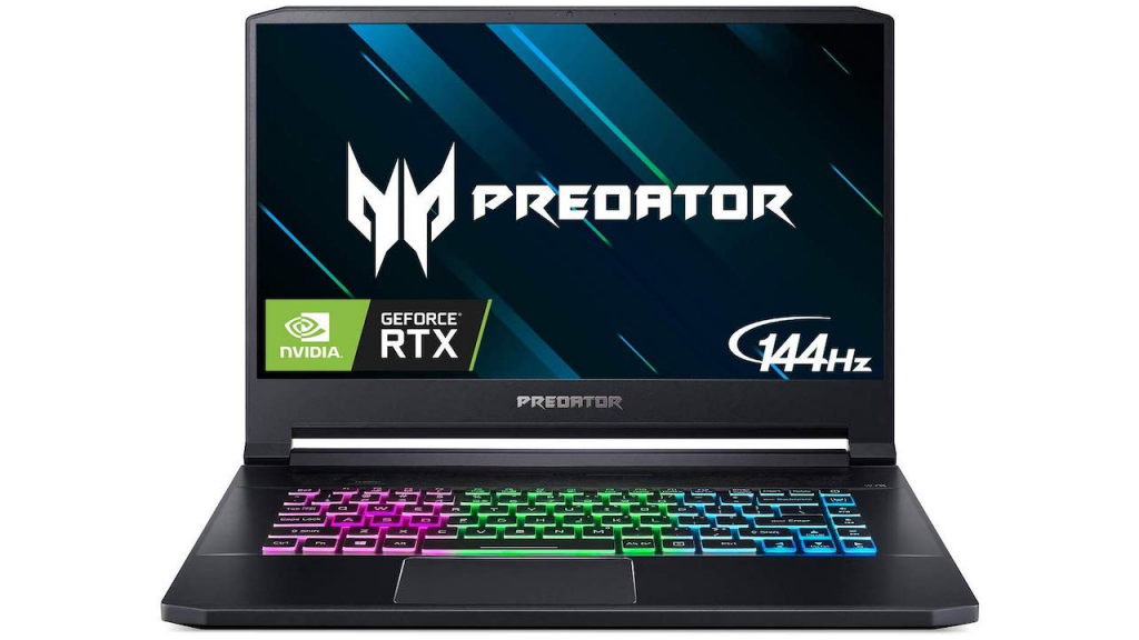 Best Laptop for Gaming and Graphic design MicroGFX