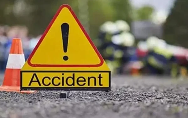 Thrissur, News, Kerala, Death, Couples, Accident, Accidental Death, Injured, bike, Road, Police, Custody, Tamil Nadu native couple dies in Thrissur road accident