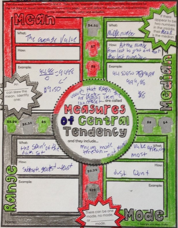 Math Dyal: Giving Kids Time To Be Creative