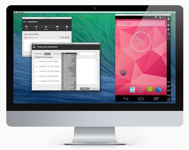 3 Emulator Android yang Bisa Kamu Coba di OS Linux