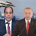 Οι Αιγύπτιοι προειδοποιούν την Τουρκία: ''Είμαστε στρατιωτικά ισχυροί ! Μπλοκάραμε το σχέδιο Ερντογάν στη Μεσόγειο'' !