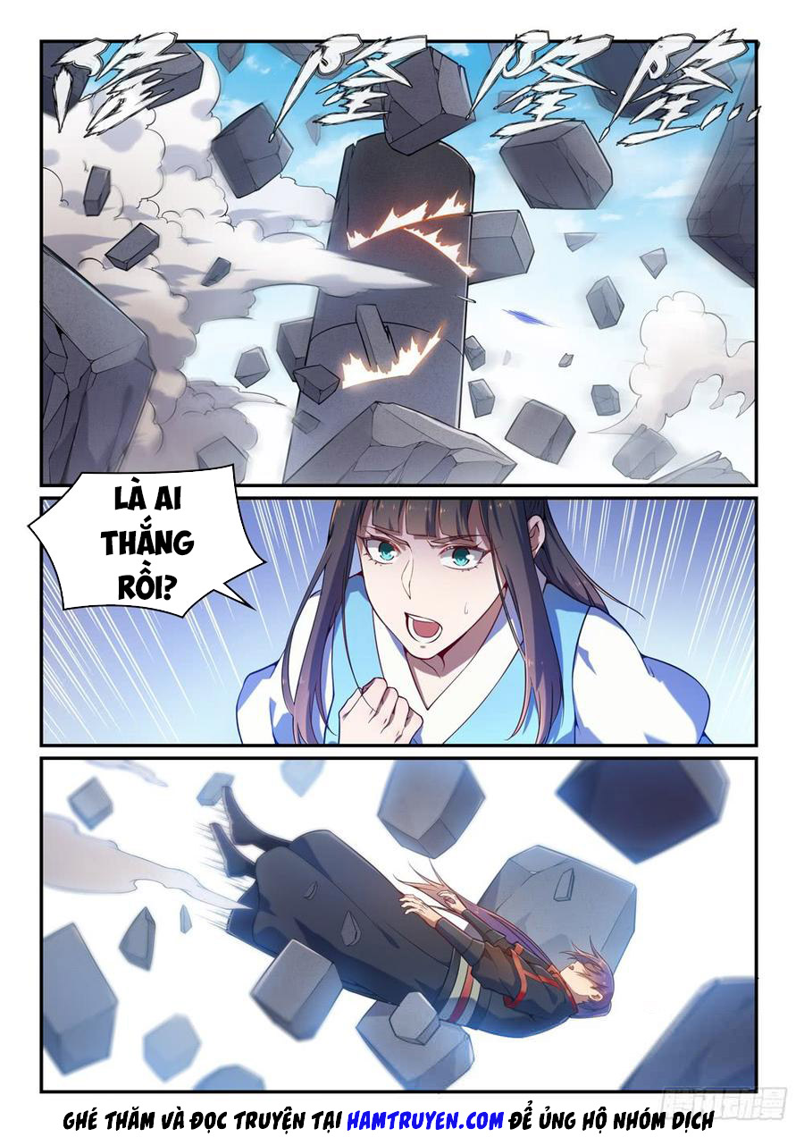 Bách Luyện Thành Thần chapter 528 - Trang 4