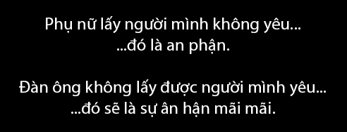 Những câu nói hay nhức nhói trên Facebook (FB)