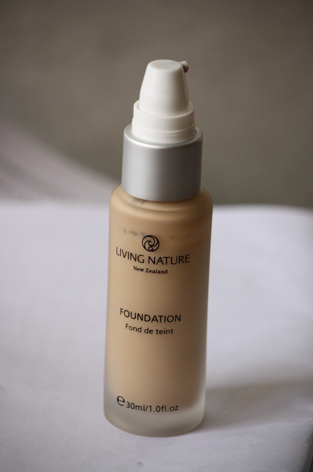 The Wall Flower in Heels Living Nature Foundation