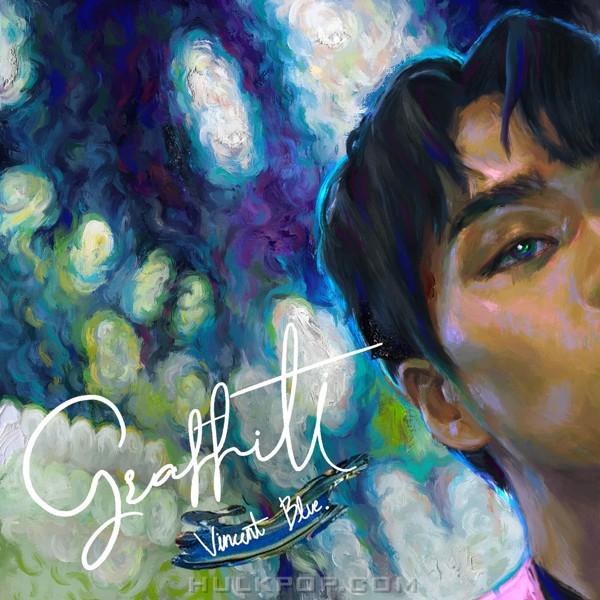 Vincent Blue – Graffiti – EP