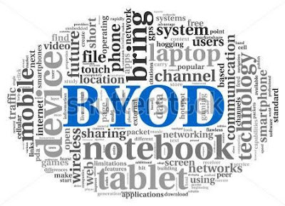 BYOD