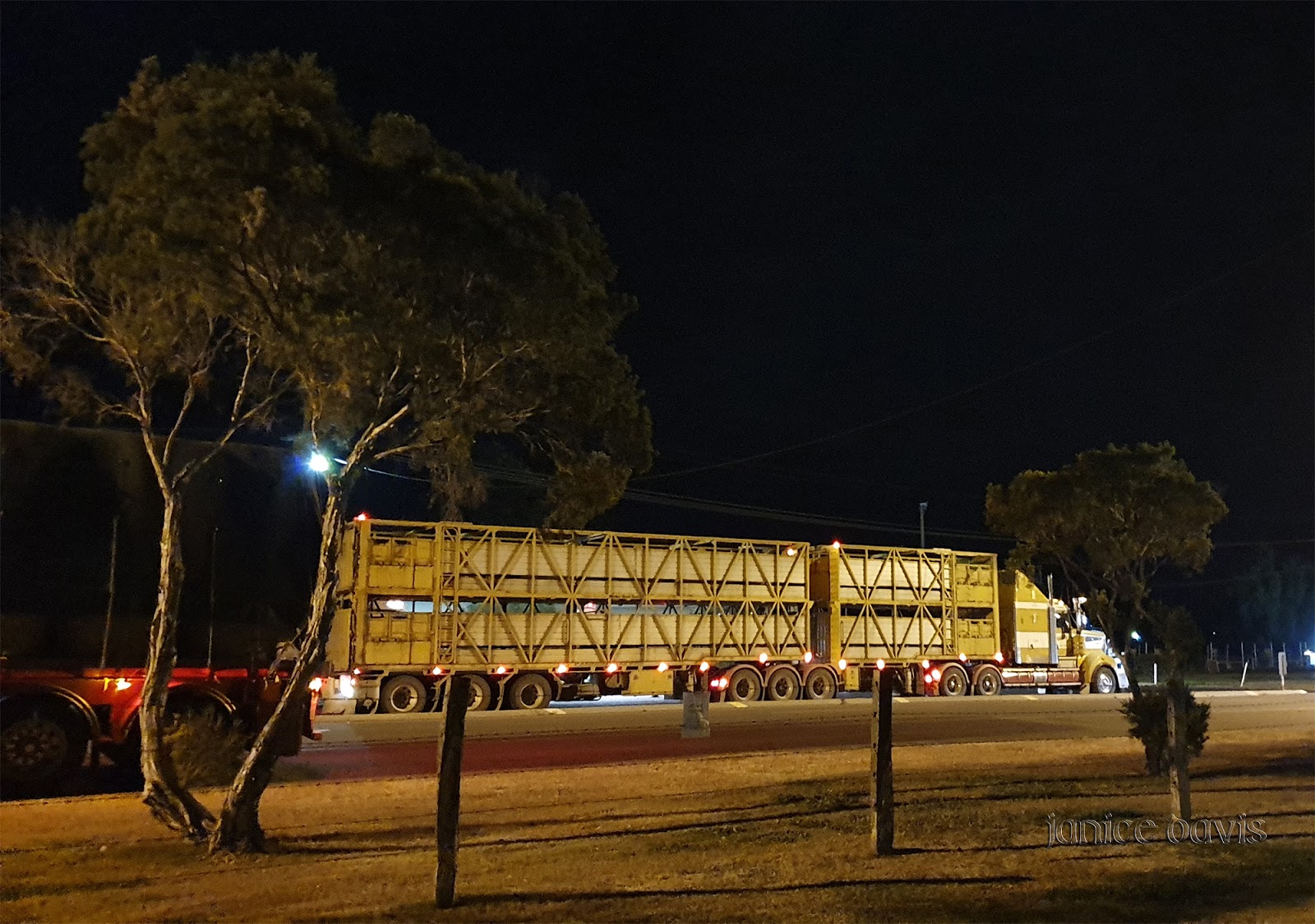 thoughts & happenings Goomeri, Queensland