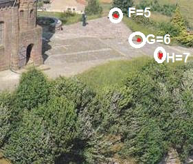 Carte postale CIM