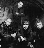 Three Days Grace