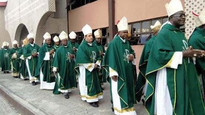 Uskup Katolik Afrika Selatan Menanggapi Serangan Xenophobia