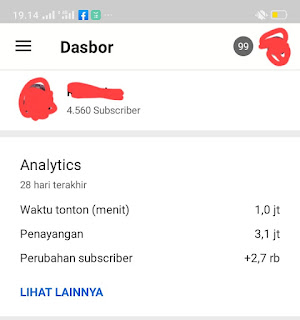 Jam Tayang Youtube Tidak Bertambah - Inilah Cara Menghitung Jam Tayang