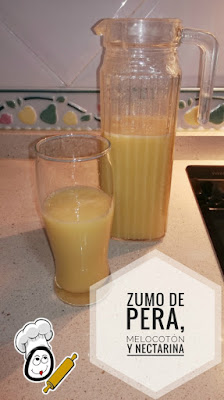 zumos thermomix naturales 