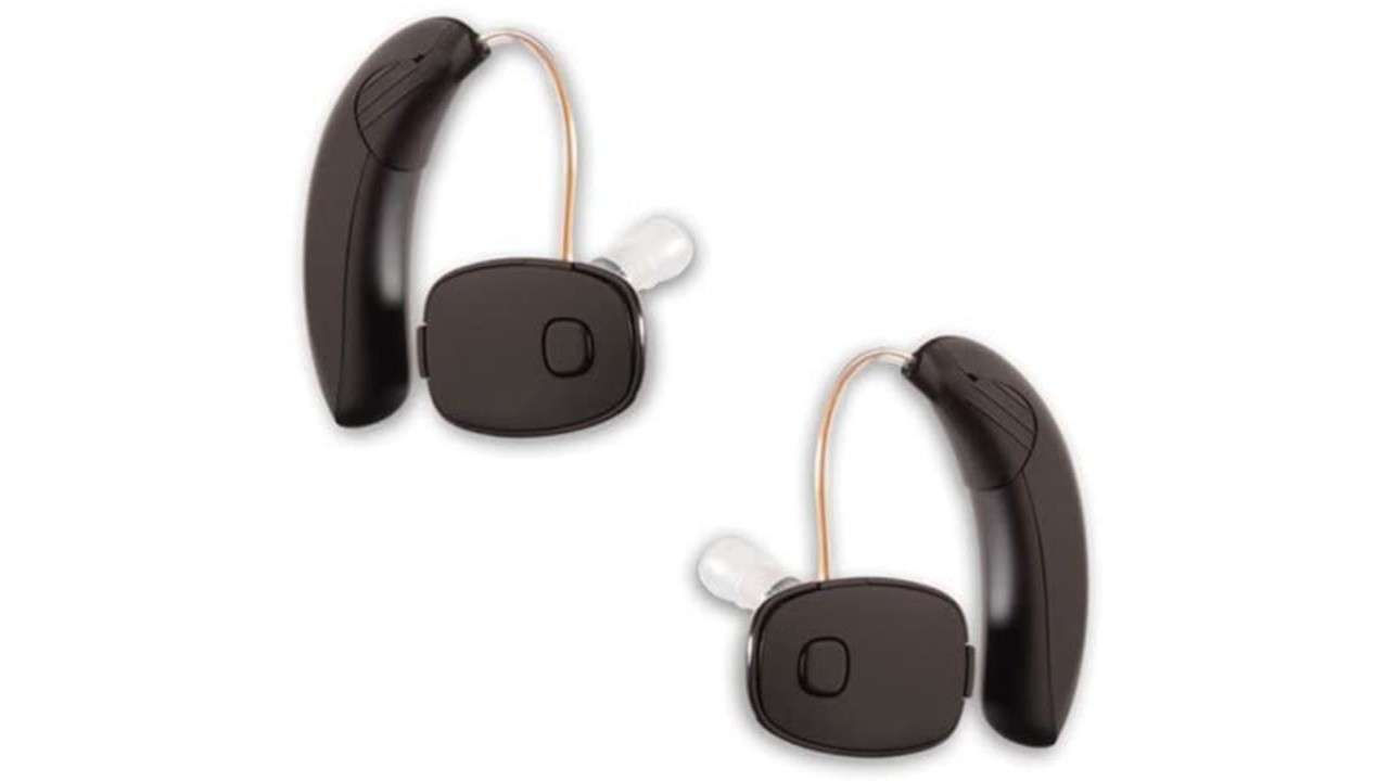 Top 10 Best Hearing Amplifiers For Seniors Buyer's Guide