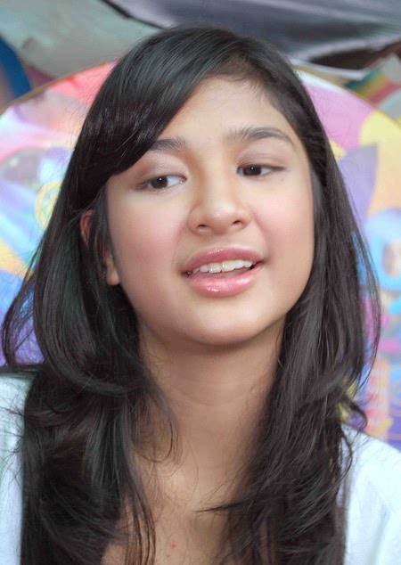 Mikha Tambayong Picture | My Picture