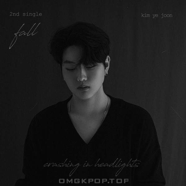 Kim Ye Joon – Fall – Single
