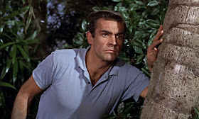 You Only Blog Twice: Dr. No [1962]