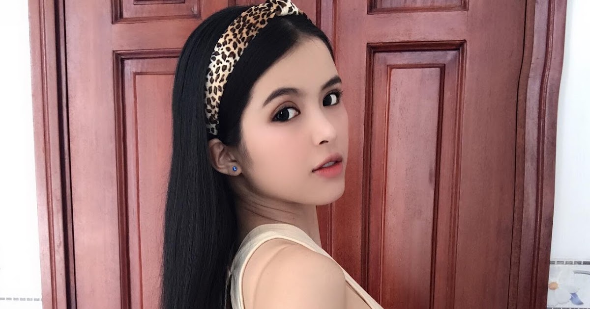Hot girl… Ngọc Trâm