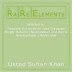 Rare Elements by Ustad Sultan Khan - Remixed
