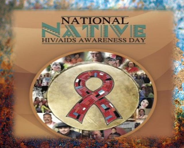Living with HIV and other LGBTQ Issues!! National Native HIV/AIDS