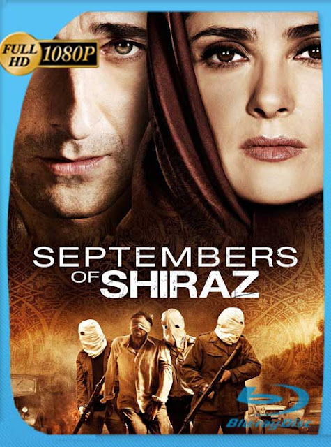 Septembers of Shiraz (2016) HD [1080p] Latino [GoogleDrive] SXGO