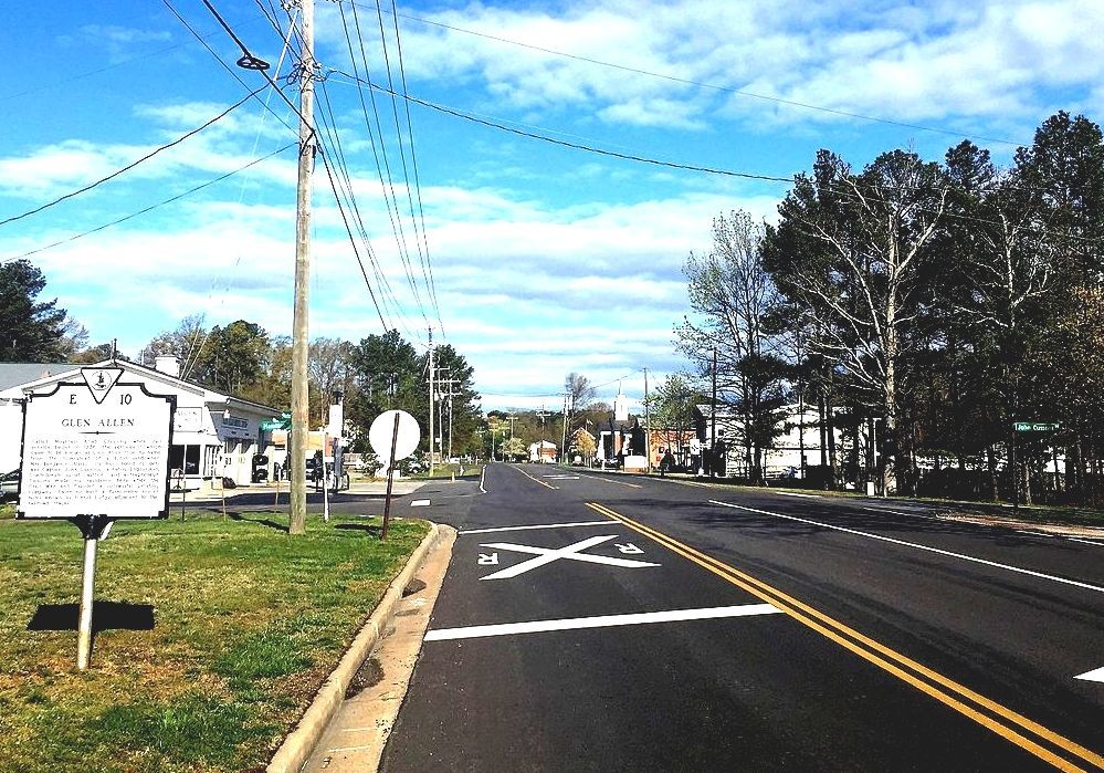 My Reference Glen Allen, Virginia Glen Allen Virginia