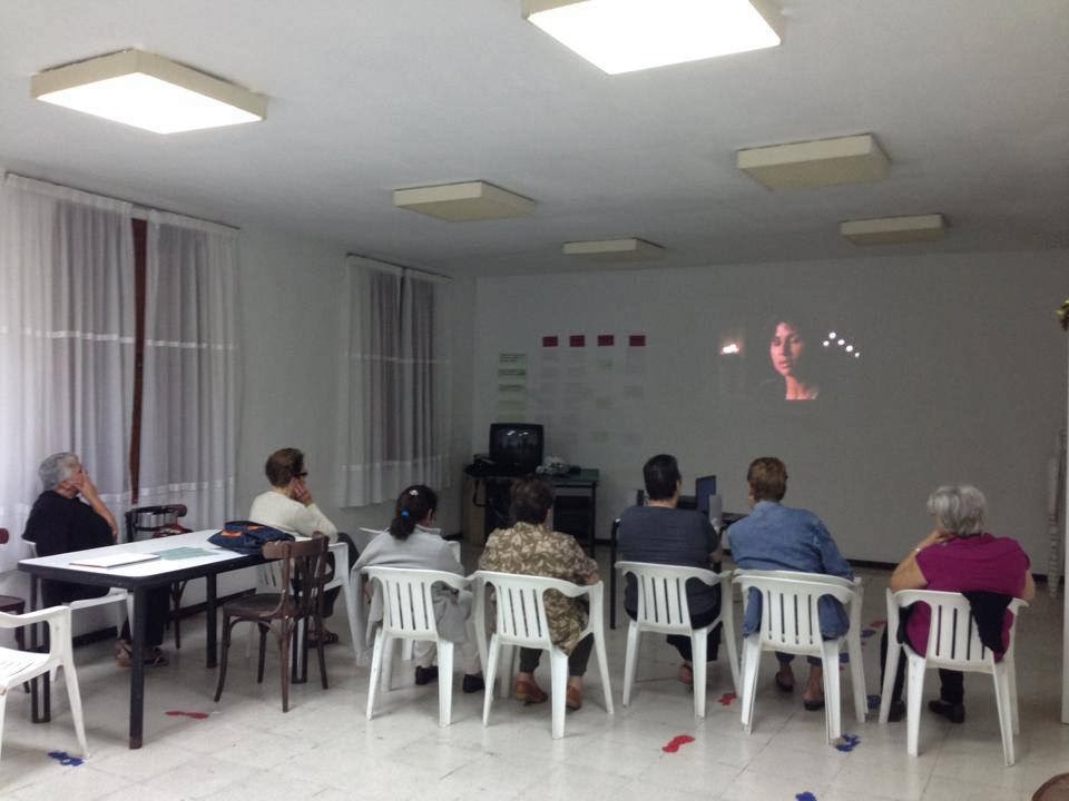 ASOCIACIÓN DE MUJERES CATÓLICAS