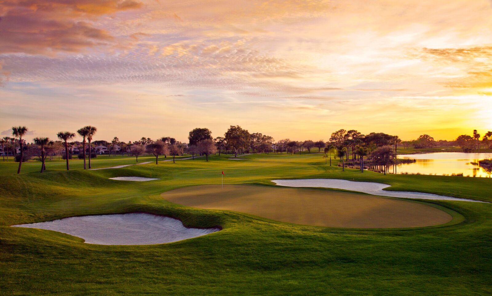 The 1 Writer in Golf PGA National Resort & Spa Announces "Fall Escape