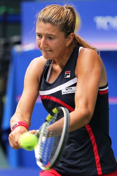 Sports Players Wallpapers Irina Camelia Begu Tennis