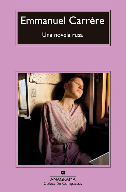 Una novela rusa, Rusia profunda, Novela testimonial, Nuevo periodismo