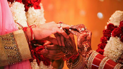 गंधर्व विवाह वर्तमान का प्रेम विवाह Hindu Marriage