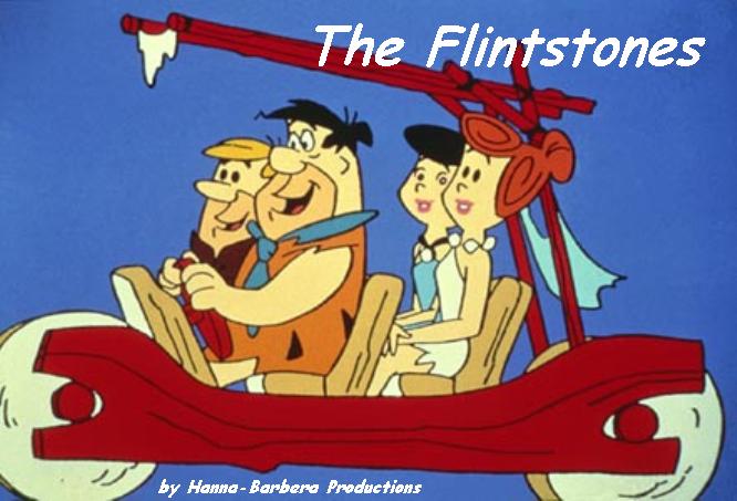 Wilma Flintstone: Jean Vander Pyl. 