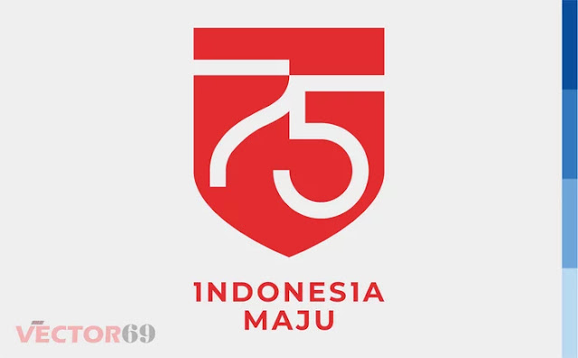 Logo Resmi HUT RI ke-75 Tahun 2020 - Download Vector File EPS (Encapsulated PostScript) Logo Resmi HUT RI ke-75 Tahun 2020 - Download Vector File EPS (Encapsulated PostScript)