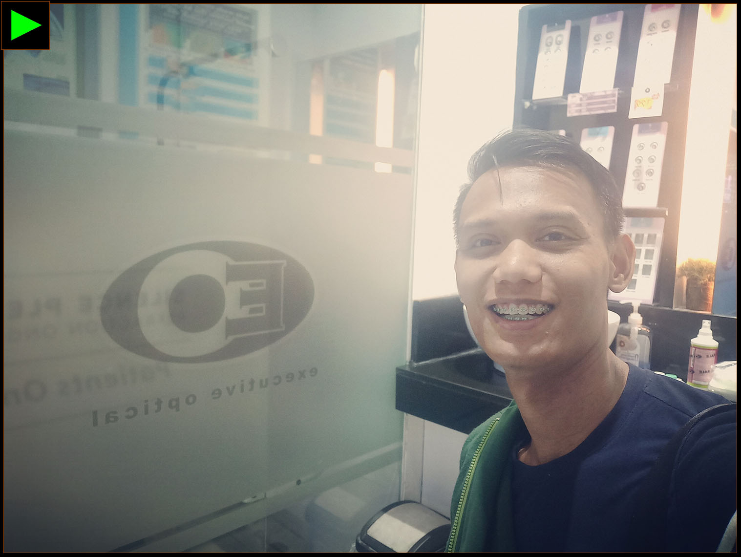 EO EXECUTIVE OPTICAL, CUBAO