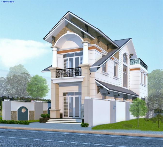 Báo giá xây dựng nhà trọn gói tại tphcm