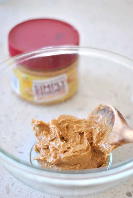 peanut butter simply ground