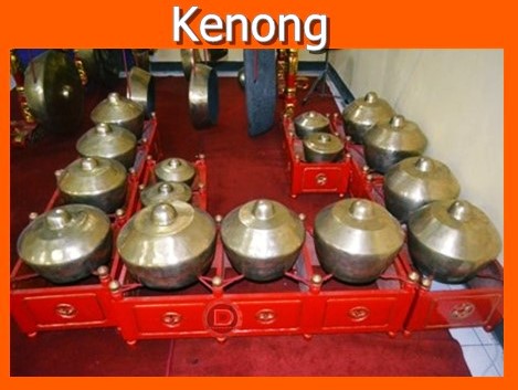 Alat Musik Tradisional Provinsi Jawa Tengah | DTECHNOINDO