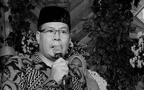 Pidato Singkat Serah Terima Pengantin Bahasa Sunda 2 Pihak Simawar Enterprise
