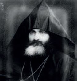 Ermeni Patriği Zevan Efendi