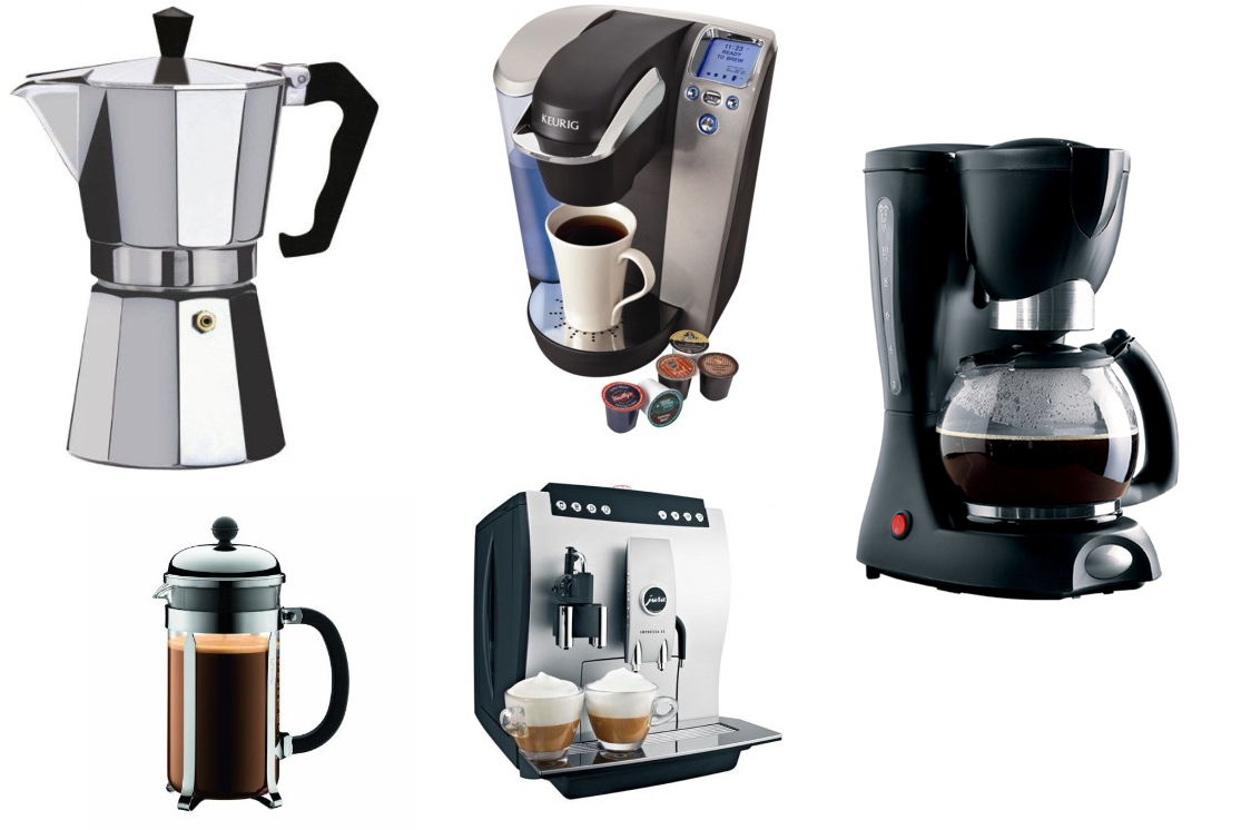 7 benefits of having a coffee maker at work Submit Free Guest Posting