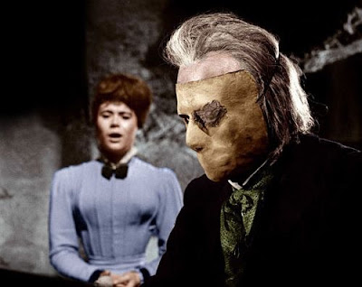 The Phantom Of The Opera 1962 Image 6